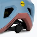 Kask rowerowy Fox Racing Speedframe Vinish dusty blue 8