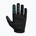 Rękawiczki rowerowe dziecięce Fox Racing Ranger Jr dusty blue 7