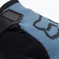 Rękawiczki rowerowe dziecięce Fox Racing Ranger Jr dusty blue 4