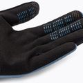 Rękawiczki rowerowe dziecięce Fox Racing Ranger Jr dusty blue 5