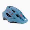 Kask rowerowy Fox Racing Speedframe dusty blue