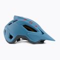 Kask rowerowy Fox Racing Speedframe dusty blue 3