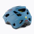 Kask rowerowy Fox Racing Speedframe dusty blue 4