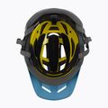 Kask rowerowy Fox Racing Speedframe dusty blue 5