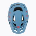 Kask rowerowy Fox Racing Speedframe dusty blue 6