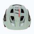 Kask rowerowy Fox Racing Speedframe Pro Blocked eucalyptus 2