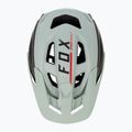 Kask rowerowy Fox Racing Speedframe Pro Blocked eucalyptus 6