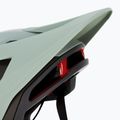Kask rowerowy Fox Racing Speedframe Pro Blocked eucalyptus 7