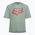 Koszulka rowerowa dziecięca Fox Racing Ranger Jr eucalyptus