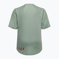 Koszulka rowerowa dziecięca Fox Racing Ranger Jr eucalyptus 2