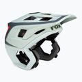 Kask rowerowy Fox Racing Dropframe Pro Dvide eucalyptus