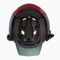 Kask rowerowy Fox Racing Dropframe Pro CE eucalyptus 6