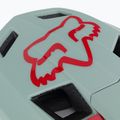 Kask rowerowy Fox Racing Dropframe Pro CE eucalyptus 8