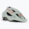 Kask rowerowy Fox Racing Speedframe eucalyptus