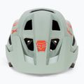Kask rowerowy Fox Racing Speedframe eucalyptus 2