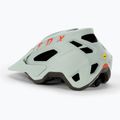 Kask rowerowy Fox Racing Speedframe eucalyptus 4
