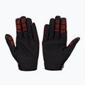 Rękawiczki rowerowe męskie Fox Racing Ranger fluorescent orange 2