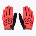 Rękawiczki rowerowe męskie Fox Racing Ranger fluorescent orange 3