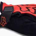 Rękawiczki rowerowe męskie Fox Racing Ranger fluorescent orange 4