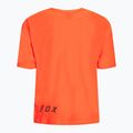 Koszulka rowerowa dziecięca Fox Racing Ranger Dr Jr fluorescent orange 2