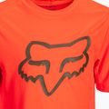 Koszulka rowerowa dziecięca Fox Racing Ranger Dr Jr fluorescent orange 3