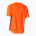 Koszulka rowerowa dziecięca Fox Racing Ranger Dr Jr fluorescent orange 6