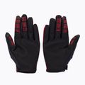 Rękawiczki rowerowe męskie Fox Racing Ranger fluorescent red 2