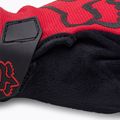 Rękawiczki rowerowe męskie Fox Racing Ranger fluorescent red 4