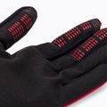 Rękawiczki rowerowe męskie Fox Racing Ranger fluorescent red 5