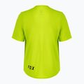 Koszulka rowerowa dziecięca Fox Racing Ranger fluorescent yellow 2