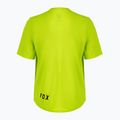 Koszulka rowerowa dziecięca Fox Racing Ranger Jr fluorescent yellow 2