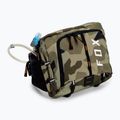 Nerka rowerowa Fox Racing Lumbar Hydration Pack 5 l green camo