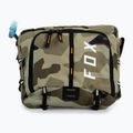 Nerka rowerowa Fox Racing Lumbar Hydration Pack 5 l green camo 3