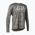 Longsleeve rowerowy męski Fox Racing Ranger Tru Dri 2022  grey 4