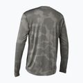 Longsleeve rowerowy męski Fox Racing Ranger Tru Dri 2022  grey 5