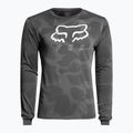 Longsleeve rowerowy męski Fox Racing Ranger Tru Dri 2022  grey