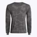 Longsleeve rowerowy męski Fox Racing Ranger Tru Dri 2022  grey 2