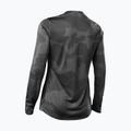 Longsleeve rowerowy damski Fox Racing Ranger Tru Dri W grey 2