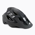 Kask rowerowy Fox Racing Speedframe Camo grey