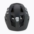 Kask rowerowy Fox Racing Speedframe Camo grey 2