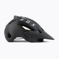 Kask rowerowy Fox Racing Speedframe Camo grey 3