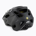 Kask rowerowy Fox Racing Speedframe Camo grey 4