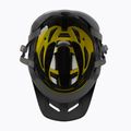 Kask rowerowy Fox Racing Speedframe Camo grey 5