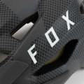 Kask rowerowy Fox Racing Speedframe Camo grey 7