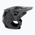 Kask rowerowy Fox Racing Dropframe Pro Camo grey camo 3