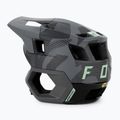 Kask rowerowy Fox Racing Dropframe Pro Camo grey camo 4