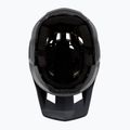 Kask rowerowy Fox Racing Dropframe Pro Camo grey camo 5