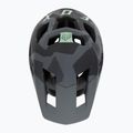 Kask rowerowy Fox Racing Dropframe Pro Camo grey camo 6