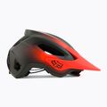 Kask rowerowy Fox Racing Speedframe Pro Fade olive green 3