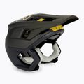 Kask rowerowy Fox Racing Dropframe Pro CE olive green
